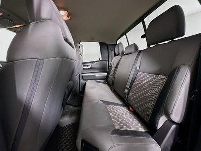 Toyota Tundra Base 2020