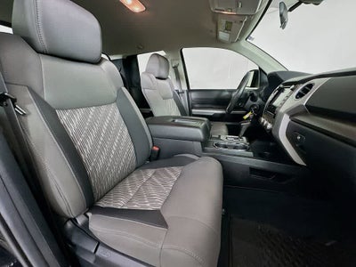 Toyota Tundra Base 2020