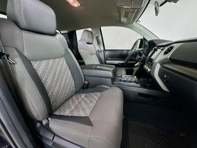 Toyota Tundra Base 2020