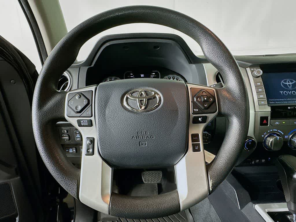 Toyota Tundra Base 2020