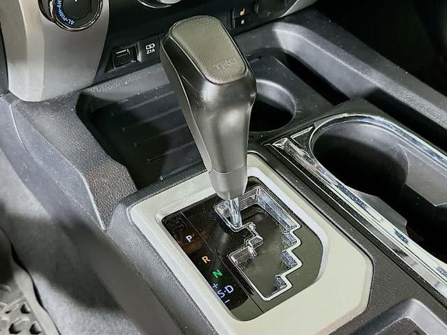 Toyota Tundra Base 2020