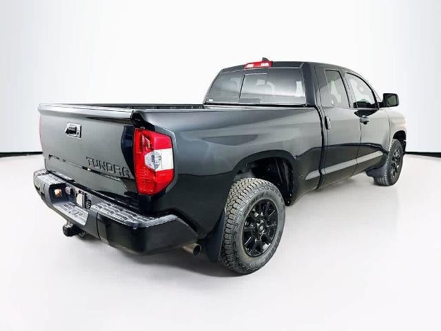 Toyota Tundra Base 2020