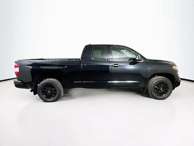 Toyota Tundra Base 2020