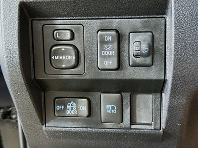 Toyota Tundra Base 2020