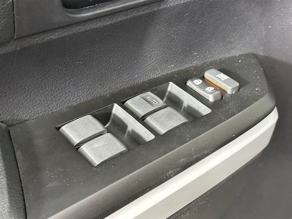 Toyota Tundra Base 2020