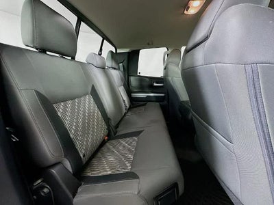 Toyota Tundra Base 2020