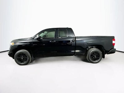 Toyota Tundra Base 2020