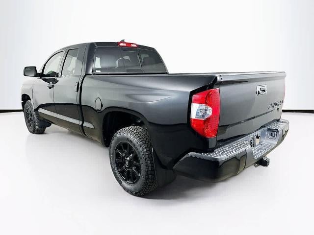 Toyota Tundra Base 2020