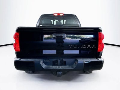 Toyota Tundra Base 2020