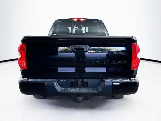 Toyota Tundra Base 2020