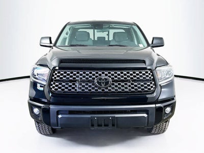 Toyota Tundra Base 2020
