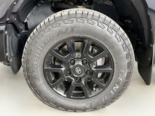 Toyota Tundra Base 2020