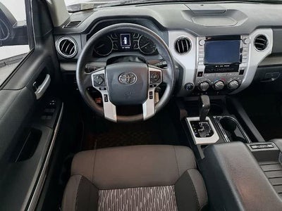 Toyota Tundra Base 2020