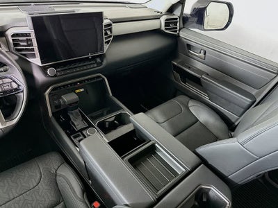 Toyota Tundra Limited 2024