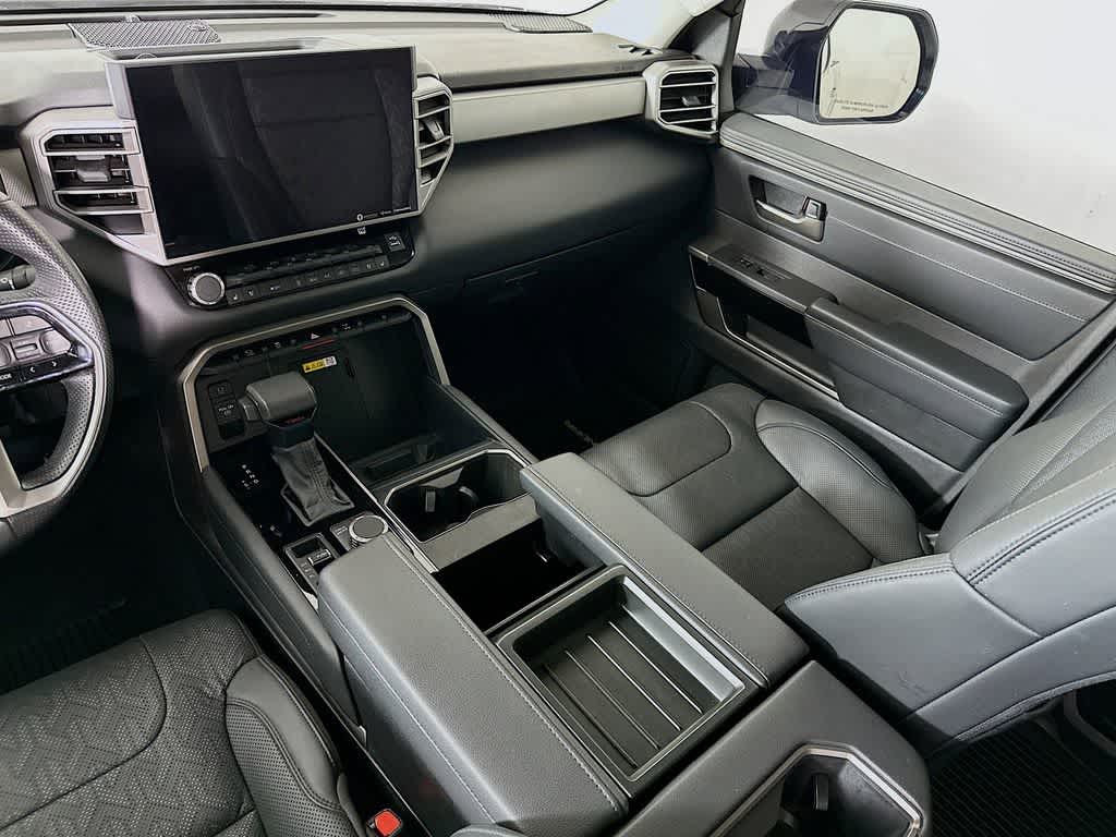 Toyota Tundra Limited 2024