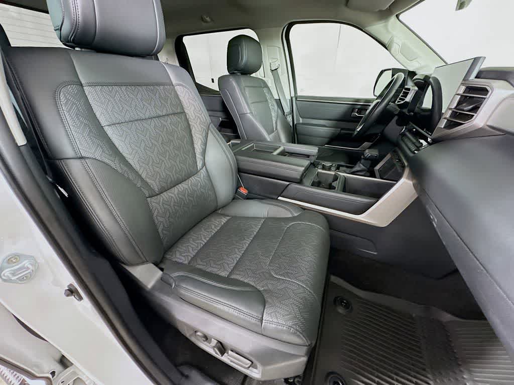 Toyota Tundra Limited 2024