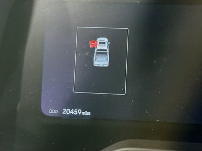 Toyota Tundra Limited 2024