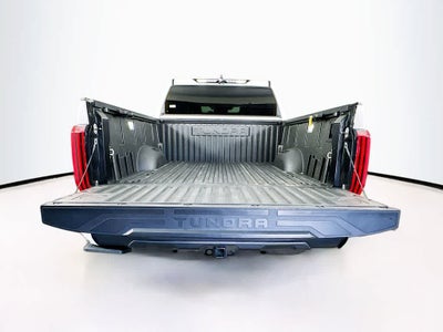 Toyota Tundra Limited 2024