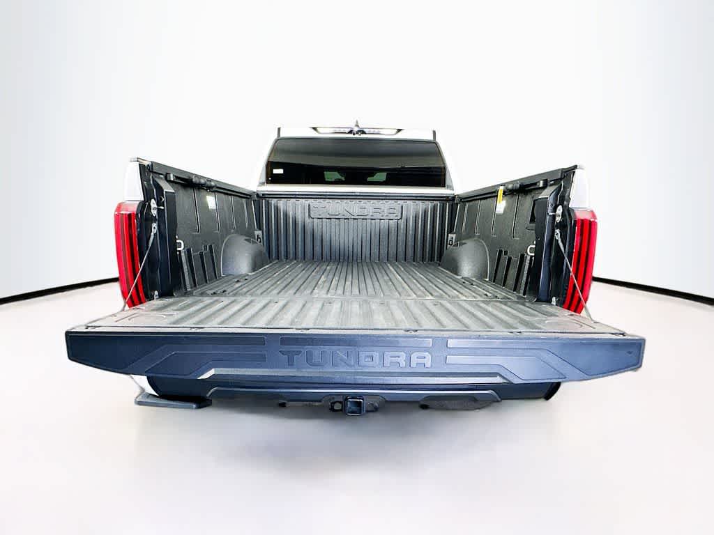 Toyota Tundra Limited 2024