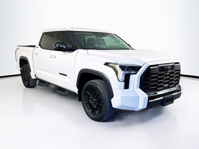 Toyota Tundra Limited 2024