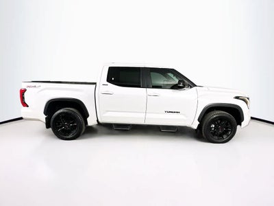 Toyota Tundra Limited 2024