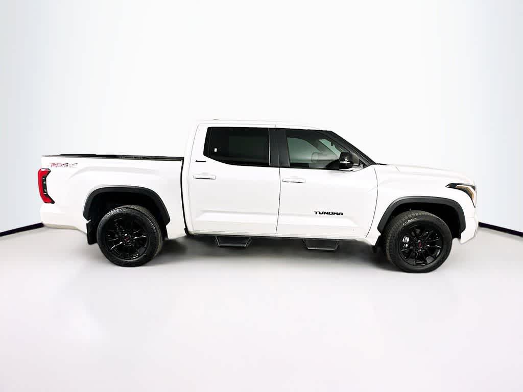 Toyota Tundra Limited 2024