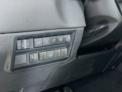 Toyota Tundra Limited 2024