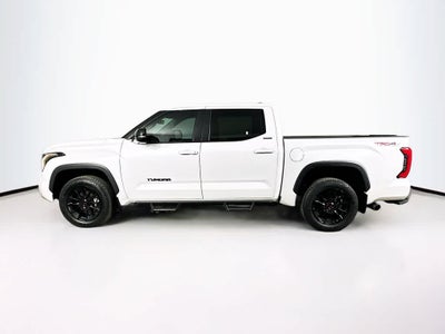 Toyota Tundra Limited 2024