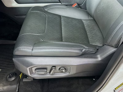 Toyota Tundra Limited 2024