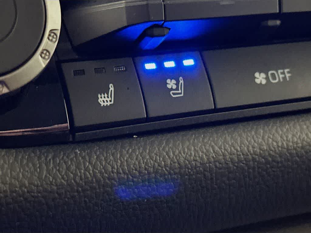 Toyota Tundra Limited 2024