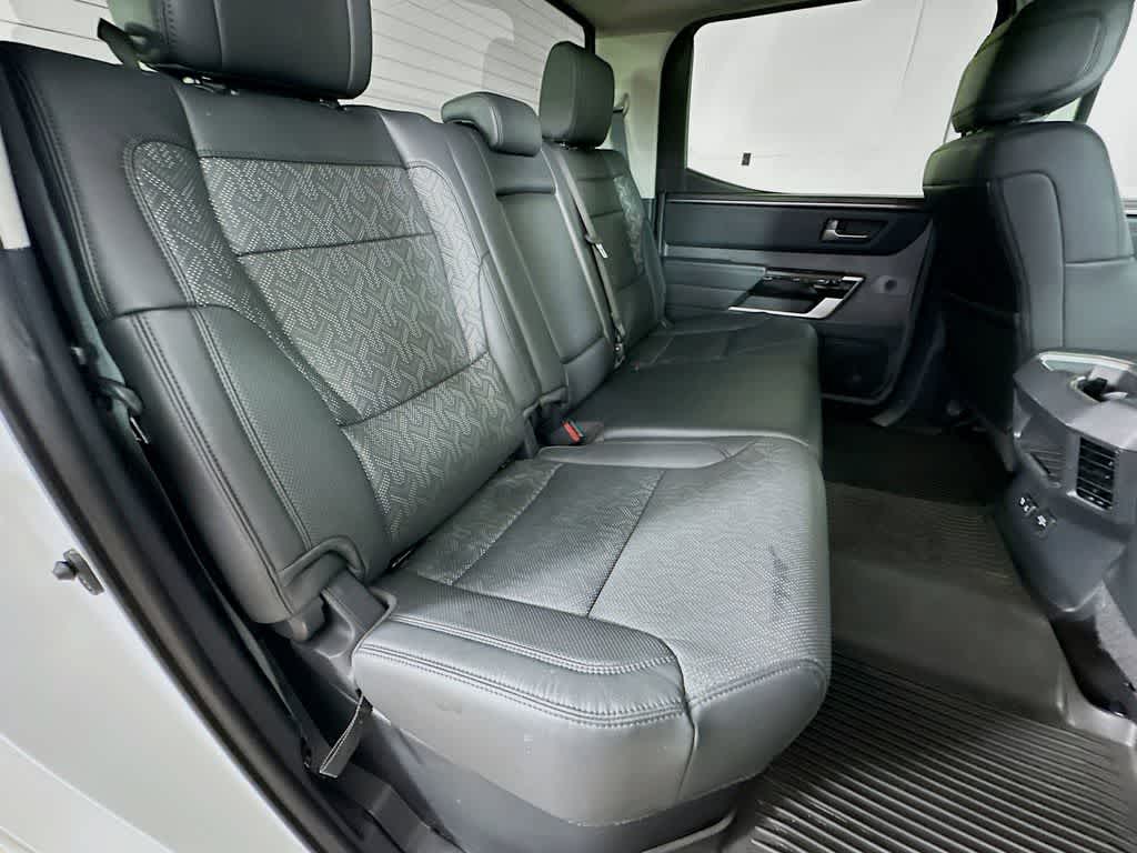 Toyota Tundra Limited 2024