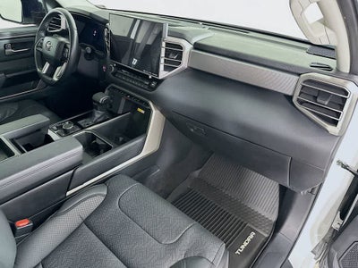 Toyota Tundra Limited 2024