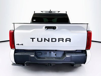 Toyota Tundra Limited 2024