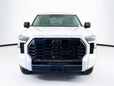 Toyota Tundra Limited 2024