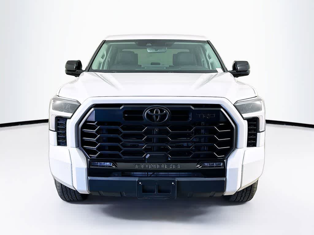 Toyota Tundra Limited 2024