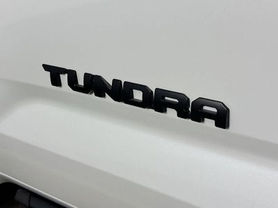 Toyota Tundra Limited 2024