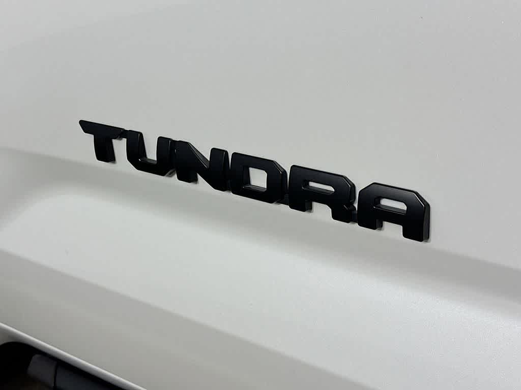 Toyota Tundra Limited 2024