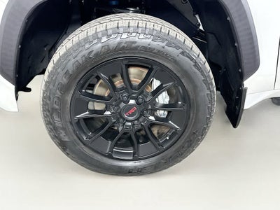 Toyota Tundra Limited 2024