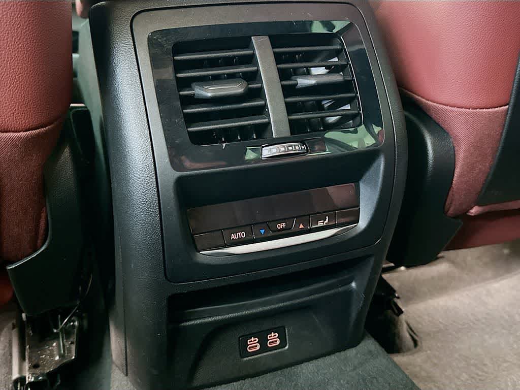 BMW X3 xDrive30i xDrive30i 2022