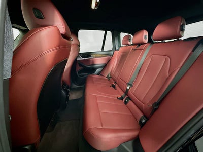 BMW X3 xDrive30i xDrive30i 2022