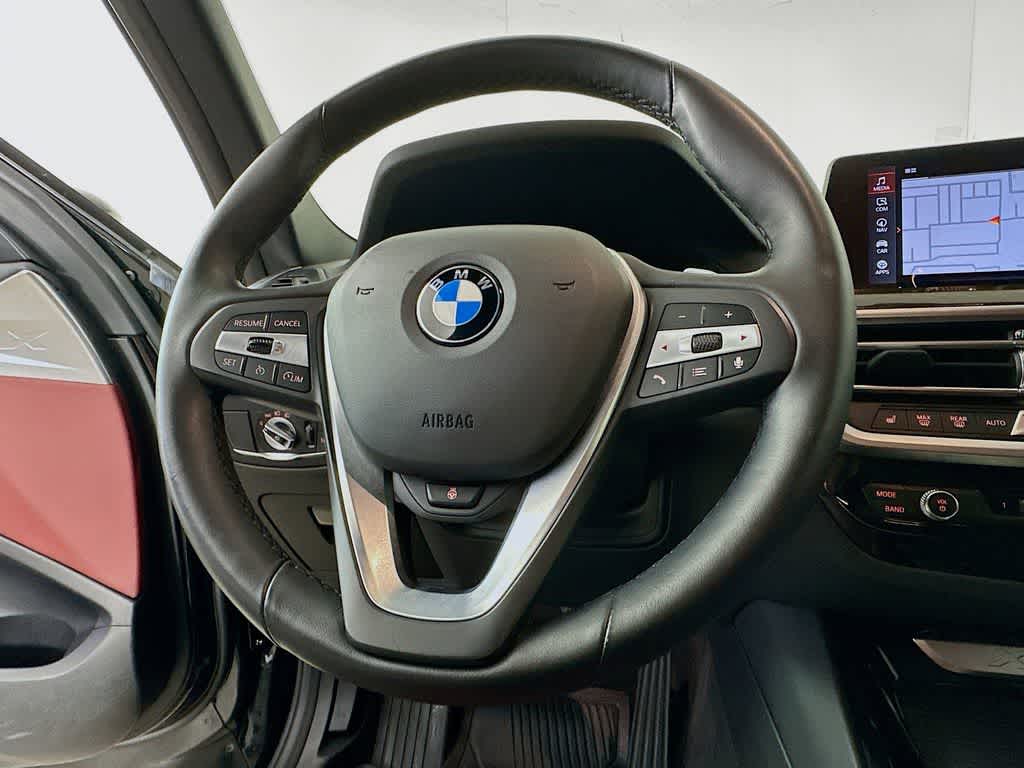 BMW X3 xDrive30i xDrive30i 2022