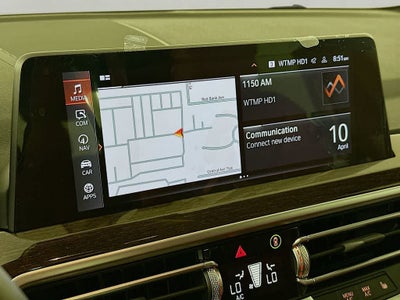 BMW X3 xDrive30i xDrive30i 2022