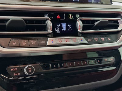 BMW X3 xDrive30i xDrive30i 2022