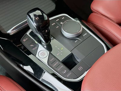 BMW X3 xDrive30i xDrive30i 2022