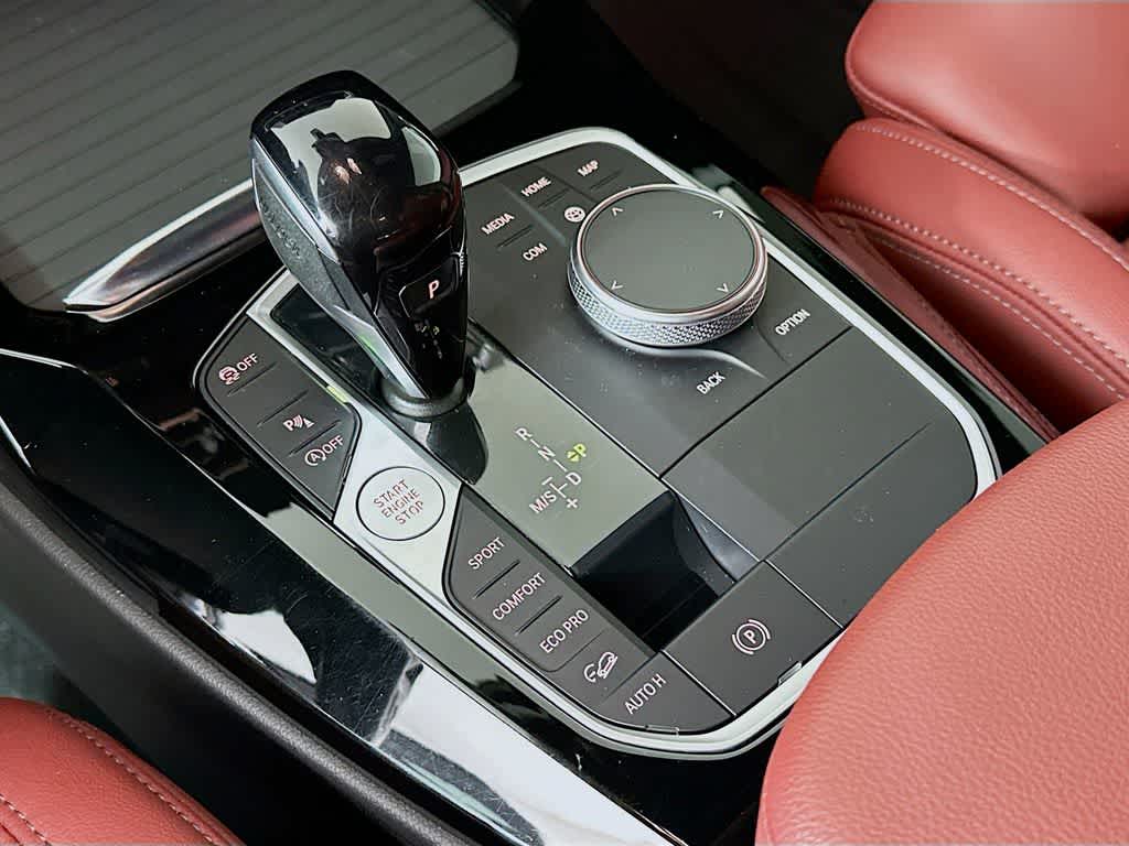 BMW X3 xDrive30i xDrive30i 2022