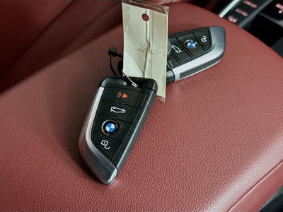 BMW X3 xDrive30i xDrive30i 2022