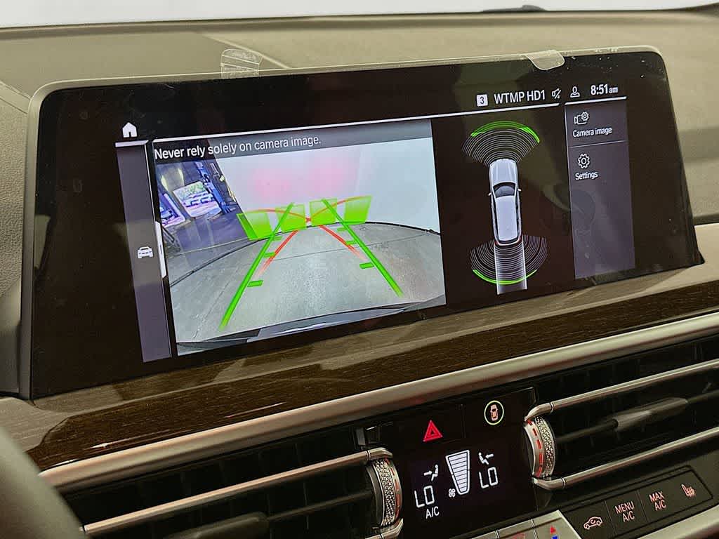 BMW X3 xDrive30i xDrive30i 2022