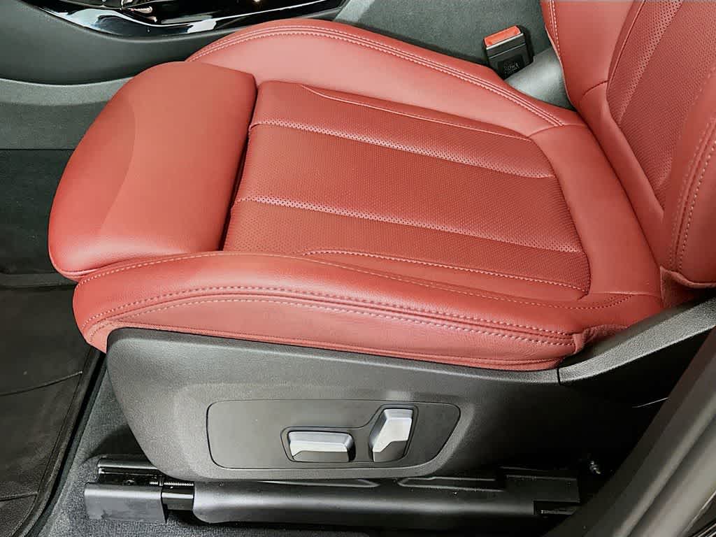 BMW X3 xDrive30i xDrive30i 2022