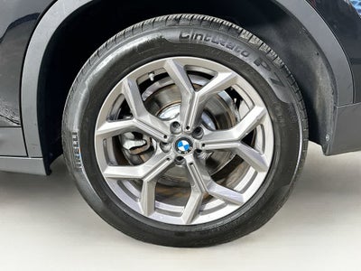 BMW X3 xDrive30i xDrive30i 2022