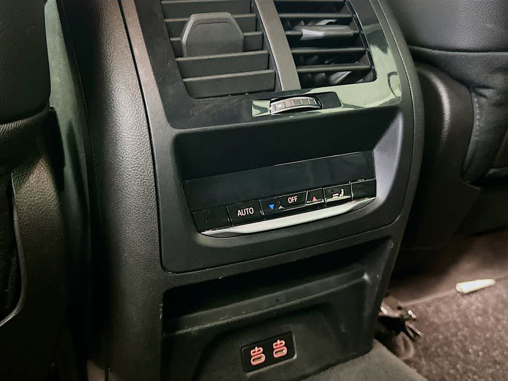 BMW X3 xDrive30i xDrive30i 2022